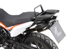 KTM 790 Adventure R [2019-2021] - Alurack Topcaseträger schwarz