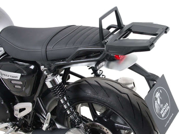 Triumph Speed ​​Twin 1200 [2022-2025] - Alurack - 0