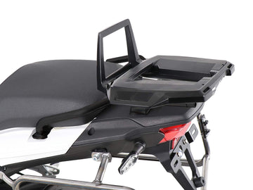Benelli Trk 502 X [2018-2025] - Alurack - 0