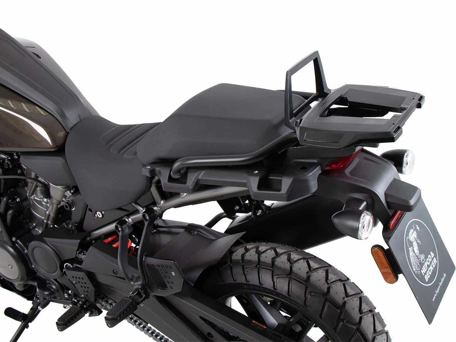 Harley-Davidson Pan America 1250 [2021-2025] - Alurack