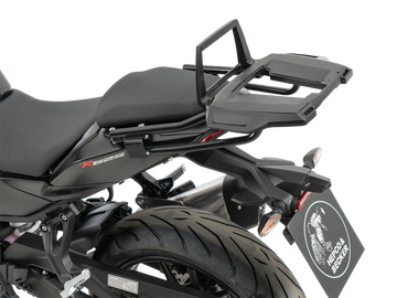 Voge R 625 [2025-2026] - Alurack Topcaseträger schwarz