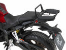 Honda CB 650 R [2019-2020] - Alurack Topcaseträger schwarz