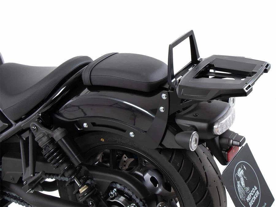 Honda CMX 1100 Rebel [2021-2024] - Alurack