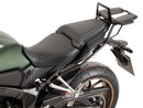 Honda CB 650 R [2024-2026] - Alurack Topcaseträger schwarz