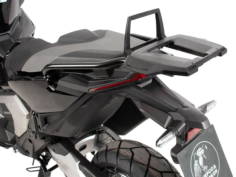 Honda X -Adv [2025] - Alurack
