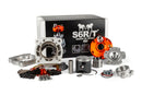 Beta RR Track 50 2T - cylinder kit R/T 95