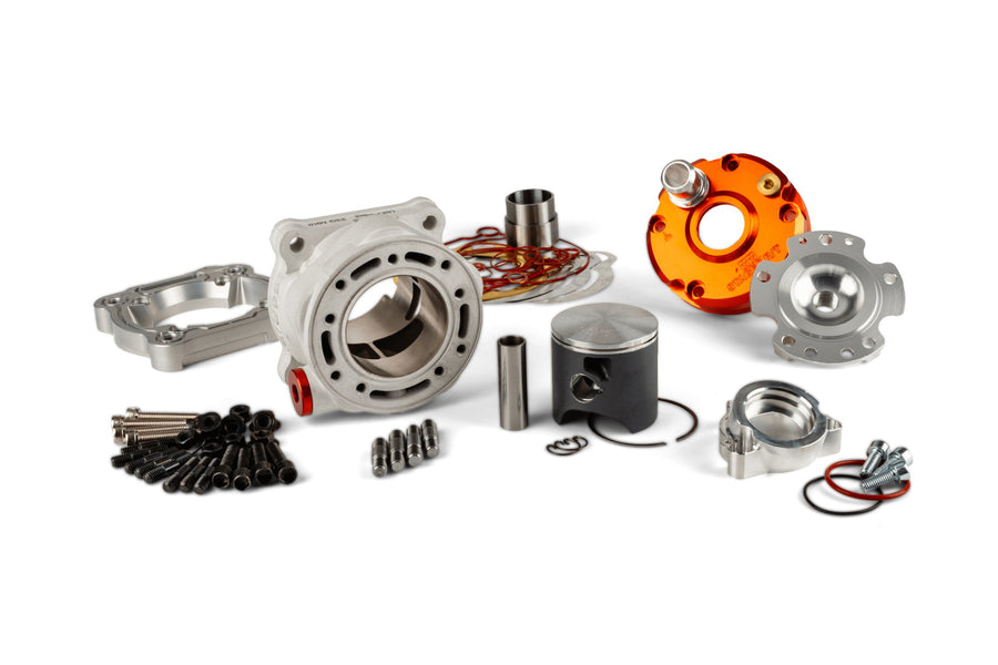 Beta RR Track 50 2T - cylinder kit R/T 95