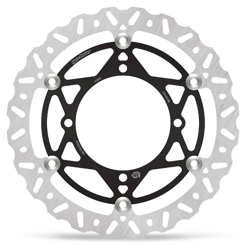 Bimota BX 450 [2023-2024] - Disque de frein flottant série Nitro - photo 1