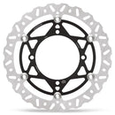 Bimota BX 450 [2023-2024] - Disque de frein flottant série Nitro - photo 1
