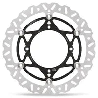 Bimota BX 450 [2023-2024] - Disque de frein flottant Série Nitro - photo 5