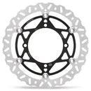 Bimota BX 450 [2023-2024] - Disque de frein flottant Série Nitro - photo 5