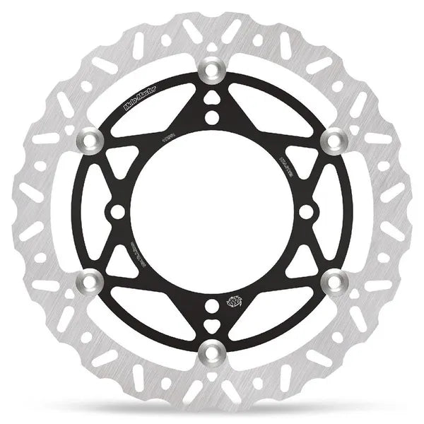 Bimota BX 450 [2023-2024] - Disque de frein flottant série Nitro - photo 3