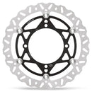 Bimota BX 450 [2023-2024] - Disque de frein flottant série Nitro - photo 3