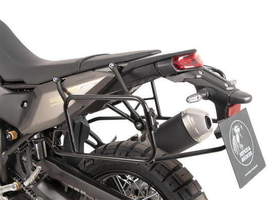 Yamaha Ténéré 700 [2025] - Cycling carrier screwed
