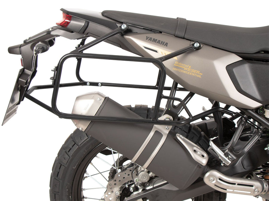 Yamaha Ténéré 700 [2025] - Kofferträger festverschraubt