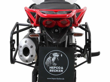 Moto Guzzi V 85 TT [2019-2023] - Carrier de cas cyclé - 0