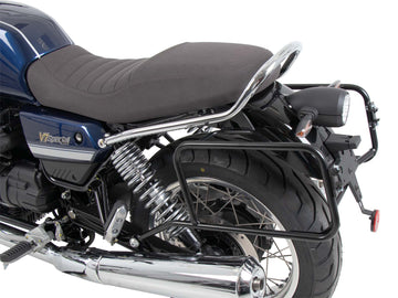 Moto Guzzi V7 Stone Corsa [2024-2025] - Carrier de cas cyclé - 0