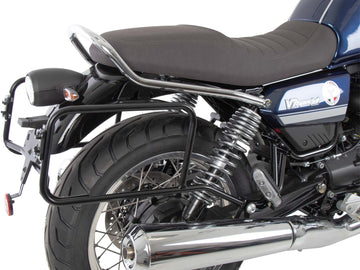 Moto Guzzi V7 Stone Corsa [2024-2025] - Carrier de cas cyclé