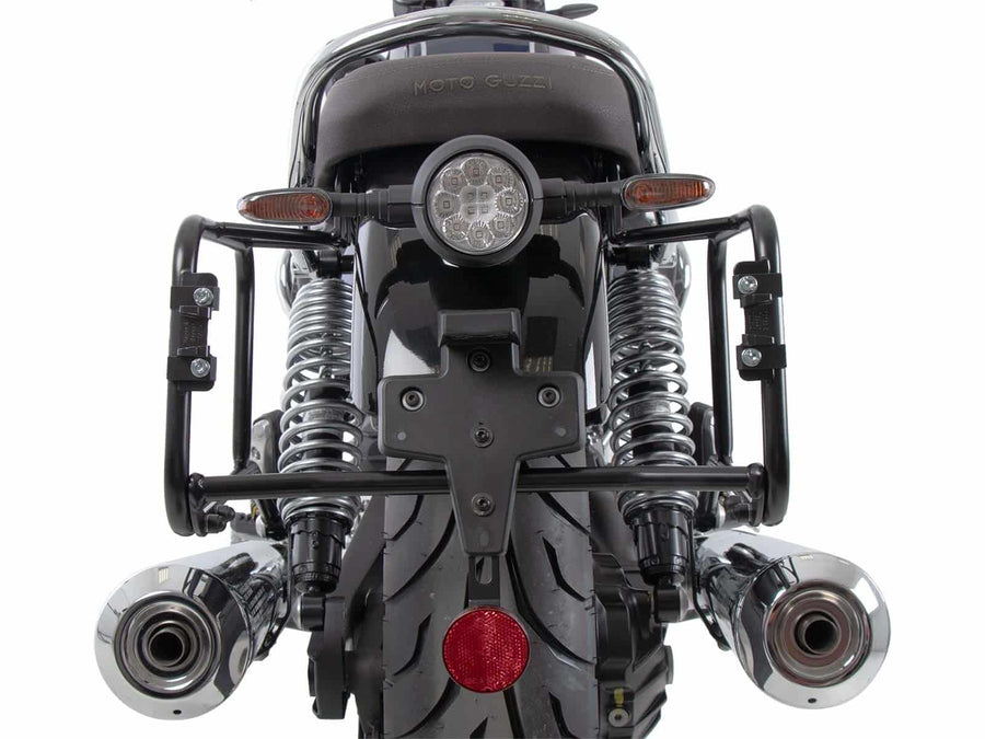 Moto Guzzi V 7 [2021-2024] - Kofferträger festverschraubt