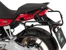 Moto Guzzi V100 Mandello [2022-2025] - Kofferträger festverschraubt-4
