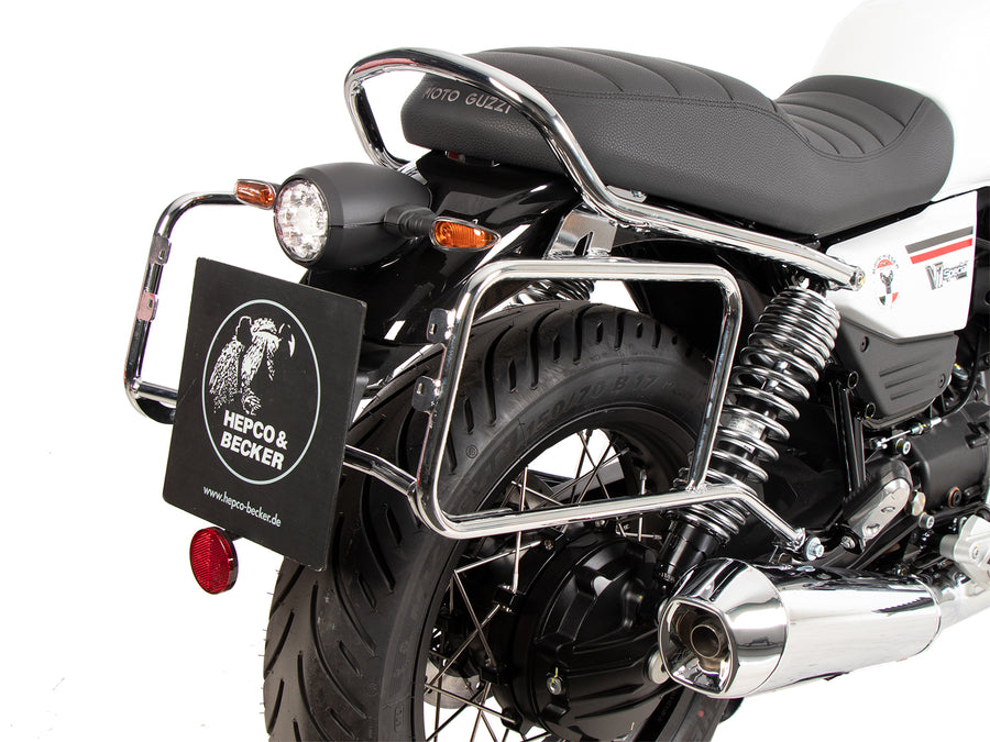 Moto Guzzi V7 Special [2025-2026] - Seitenkoffer