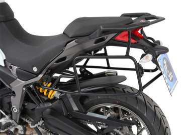 Ducati Multistrada 950 [2017-2021] - Carrier à cyclisme vissé - 0