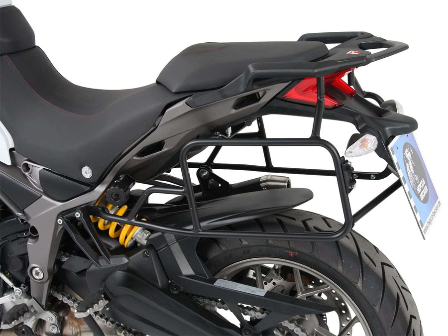 Ducati Multistrada 950 [2017-2021] - Carrier à cyclisme vissé