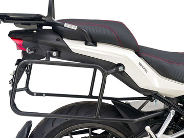 Benelli TRK 502 [2017-2025] - Cycle wearer screwed on - 0
