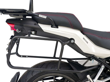 Benelli TRK 502 x [2018-2025] - CAR - 0