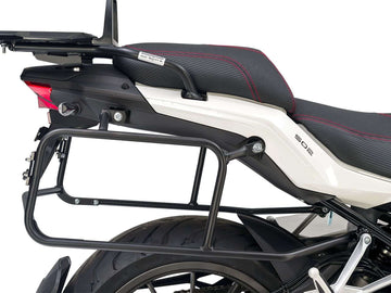 Benelli TRK 502 x [2018-2025] - CAR