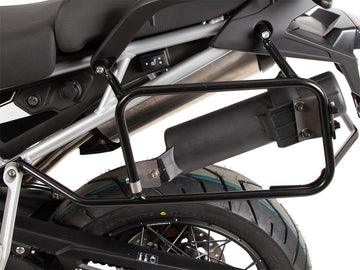 Triumph Tiger 900 GT [2024-2025] - Cycled case carrier