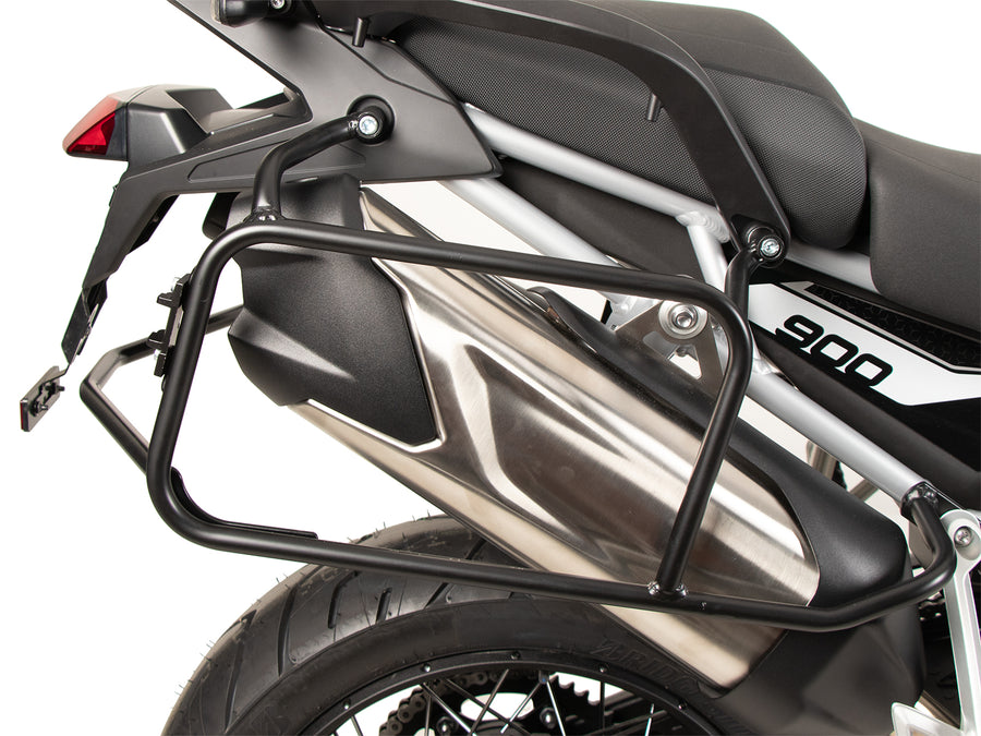 Triumph Tiger 900 GT [2024-2025] - Kofferträger festverschraubt