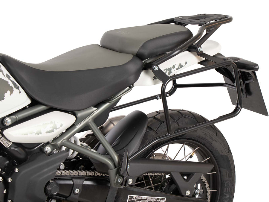 Royal Enfield Himalayan 450 [2024-2025] - Carrier de cas malades