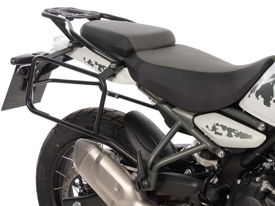 Royal Enfield Himalayan 450 [2024-2025] - Carrier de cas malades