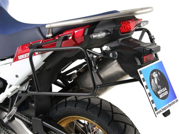 Honda CRF 1000 L Africa Tw [2018-2019] - Kofferträger festverschraubt - 0