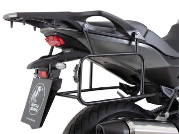 Honda NT 1100 [2022-2024] - Kofferträger festverschraubt - 0