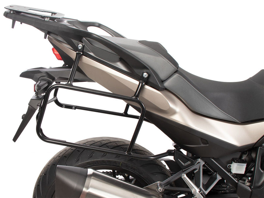 Honda NT 1100 [2025] - Carrier de cyfonodé