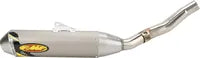 KTM XCF-W 250 [2012, 2016] - Q4 Hex Slip-On silencer – picture 9