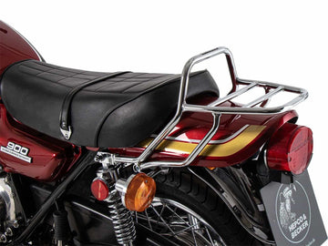 Kawasaki Z 900 [1973-1978] - Bridge à bagages - 0