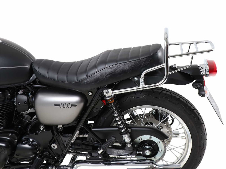 Kawasaki W 800 Street [2019-2025] - Bridge à bagages