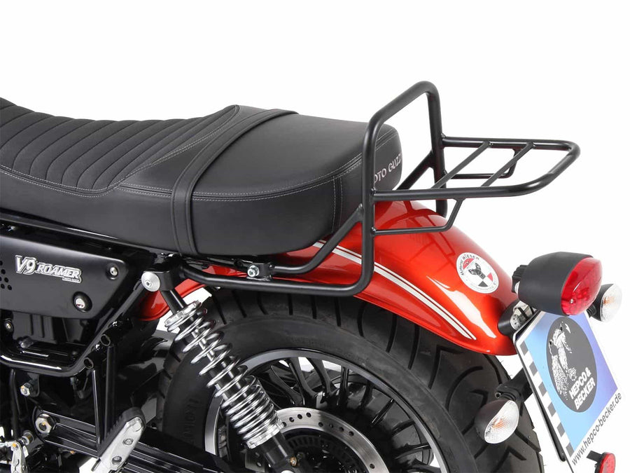 Moto Guzzi V 9 Bobber [2017-2020] - Bridge à bagages