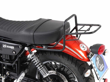 Moto Guzzi V 9 Roamer [2016-2025] - Gepäckbrücke - 0