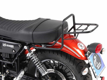 Moto Guzzi V 9 Roamer [2016-2025] - Gepäckbrücke