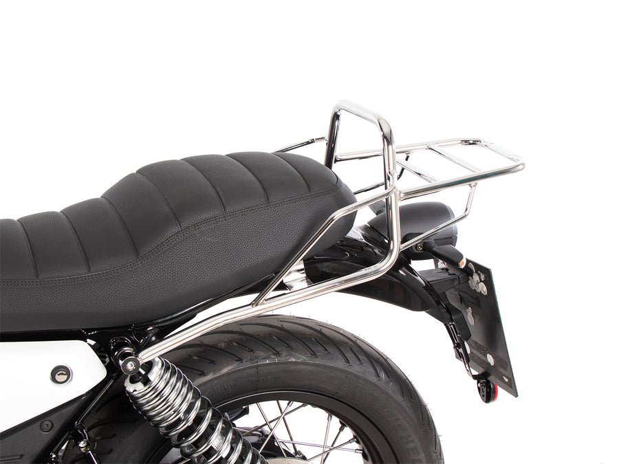 Moto Guzzi V7 Stone Special Edition [2022-2023] - Topcase