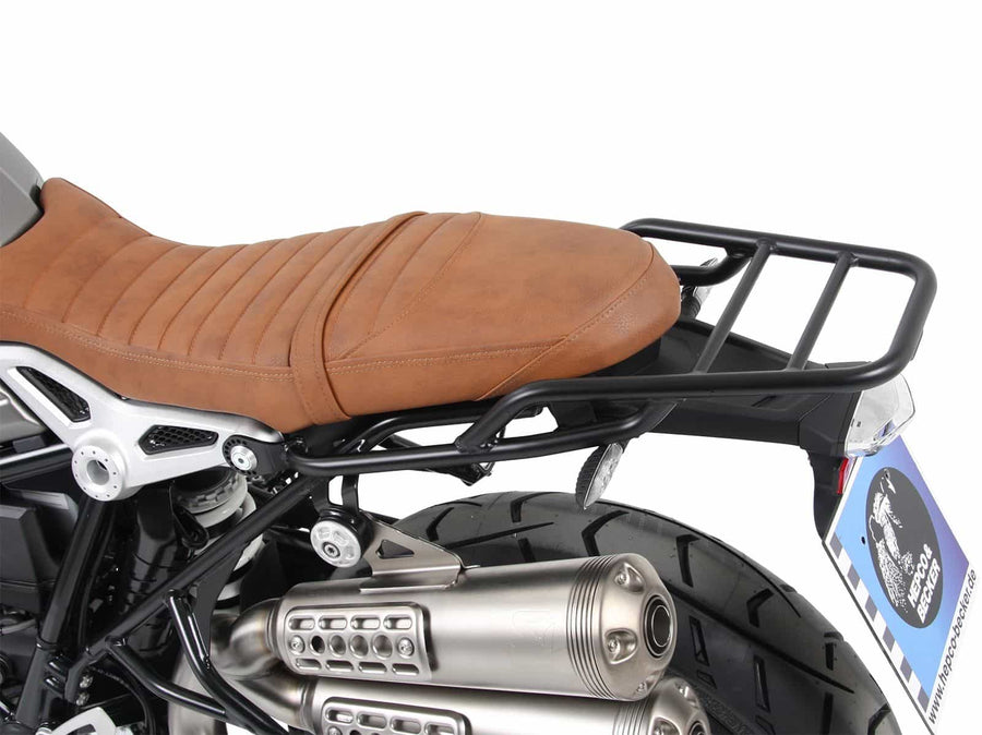 BMW R nineT Scrambler [2016-2023] - Gepäckbrücke