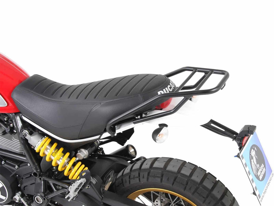 Ducati Scrambler 400 Sixty2 [2016-2020] - Gepäckbrücke