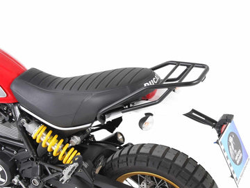 Ducati Scrambler 800 [2015-2018] - Bridge à bagages