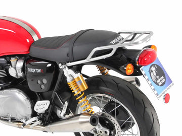 Triumph Thruxton [2016-2024] - luggage bridge