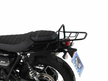 Triumph Street Scrambler [2017-2025] - Bridge à bagages