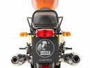 Royal Enfield Interceptor 650 [2018-2025] - Vue détaillée du porte-bagages